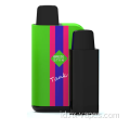 Breze Stiik Tank 2000 Puffs Disposable Vape